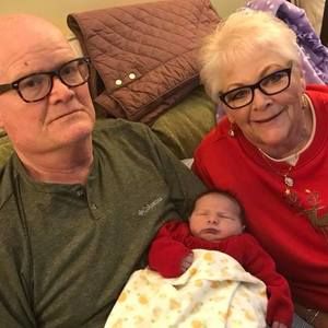 Meet your Posher, Leeann